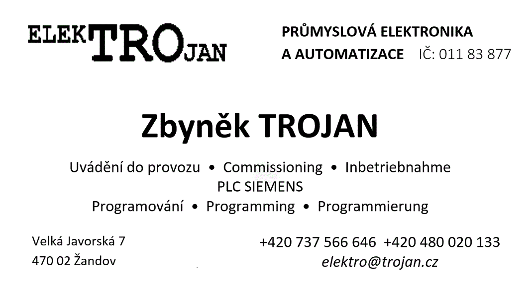 Zbyněk TROJAN
